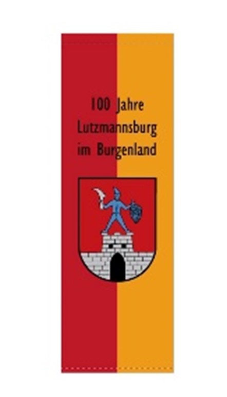 100 Jahre Lutzmannsburg im Burgenland